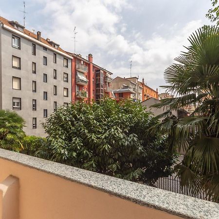 Apartamento Vittoria-Duomo 15 Minuti Milán Exterior foto