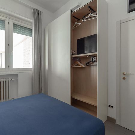 Apartamento Vittoria-Duomo 15 Minuti Milán Exterior foto