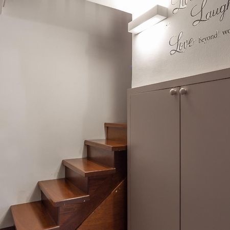 Apartamento Vittoria-Duomo 15 Minuti Milán Exterior foto