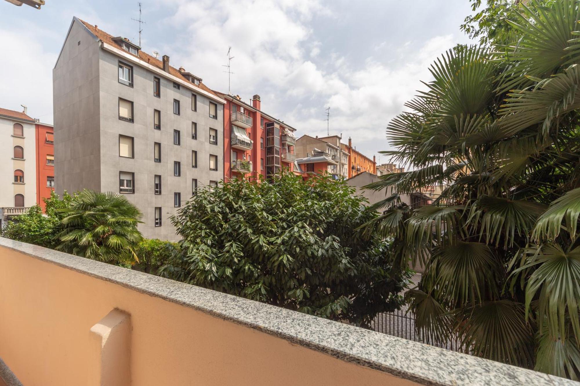Apartamento Vittoria-Duomo 15 Minuti Milán Exterior foto