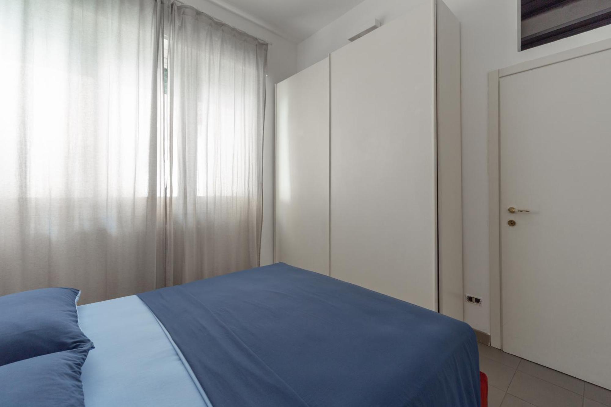 Apartamento Vittoria-Duomo 15 Minuti Milán Exterior foto