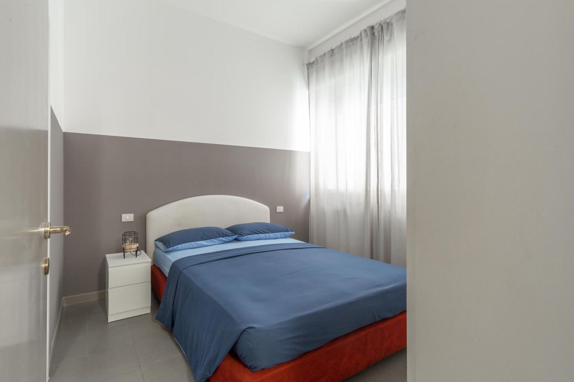 Apartamento Vittoria-Duomo 15 Minuti Milán Exterior foto