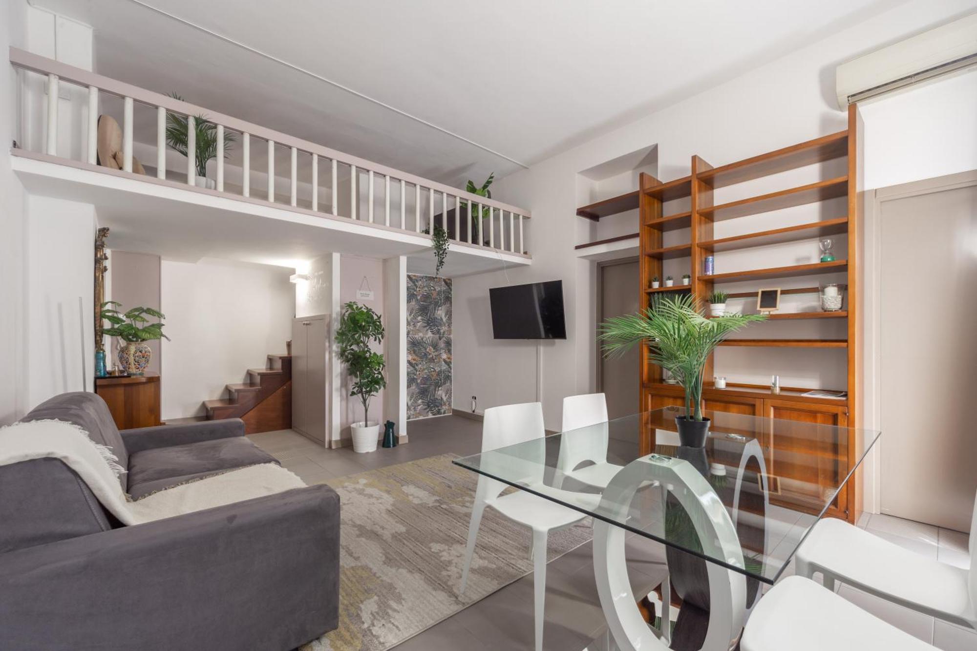 Apartamento Vittoria-Duomo 15 Minuti Milán Exterior foto